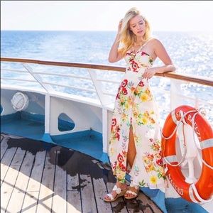 Yumi Kim Ariana Dress Field of Dreams